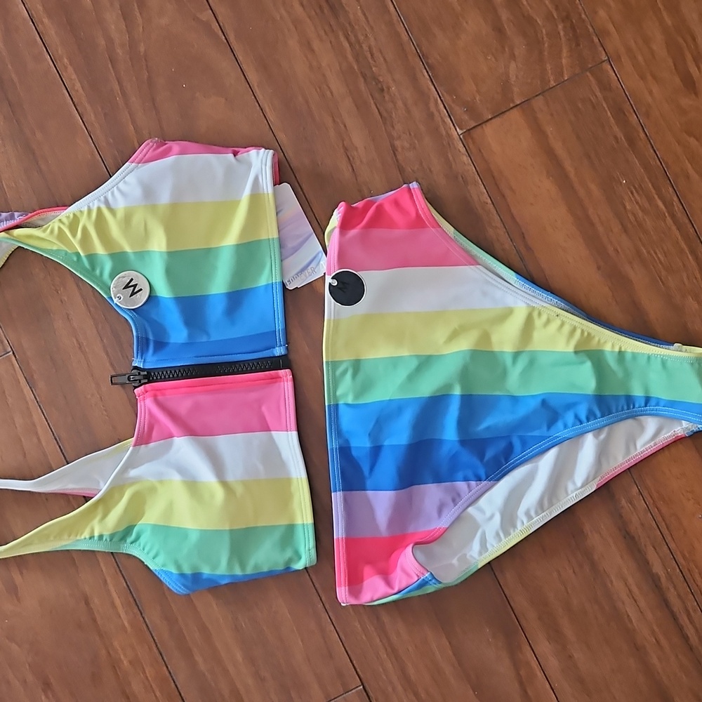 Forever 21 bikini 👙